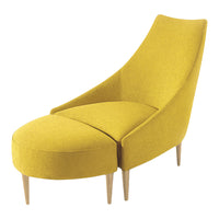 Silencio Armchair