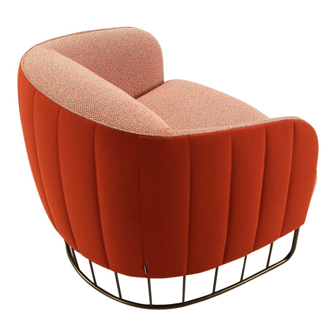 Tonella Lounge Chair