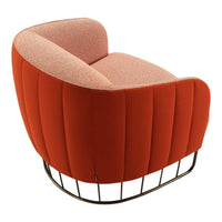 Tonella Lounge Chair