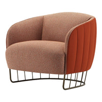 Tonella Lounge Chair