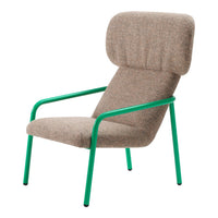 Elle Wing Armchair