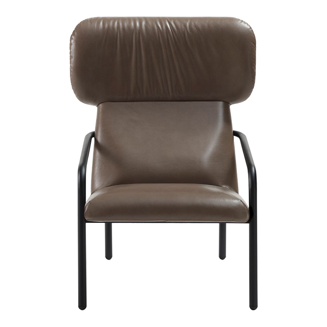 Elle Wing Armchair