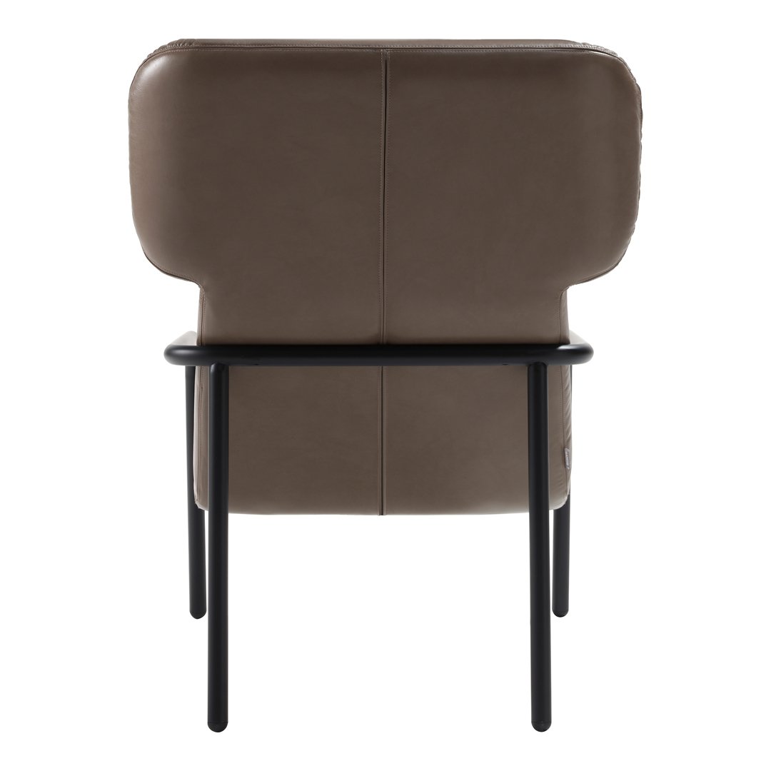 Elle Wing Armchair