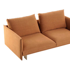 Deep 2-Seater Sofa (71.6” W)