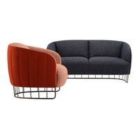 Tonella Sofa