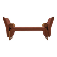 Diwan Cylinder Cushion