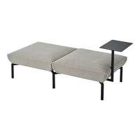 Click Occasional Table