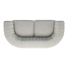 Core 2-Seater Sofa