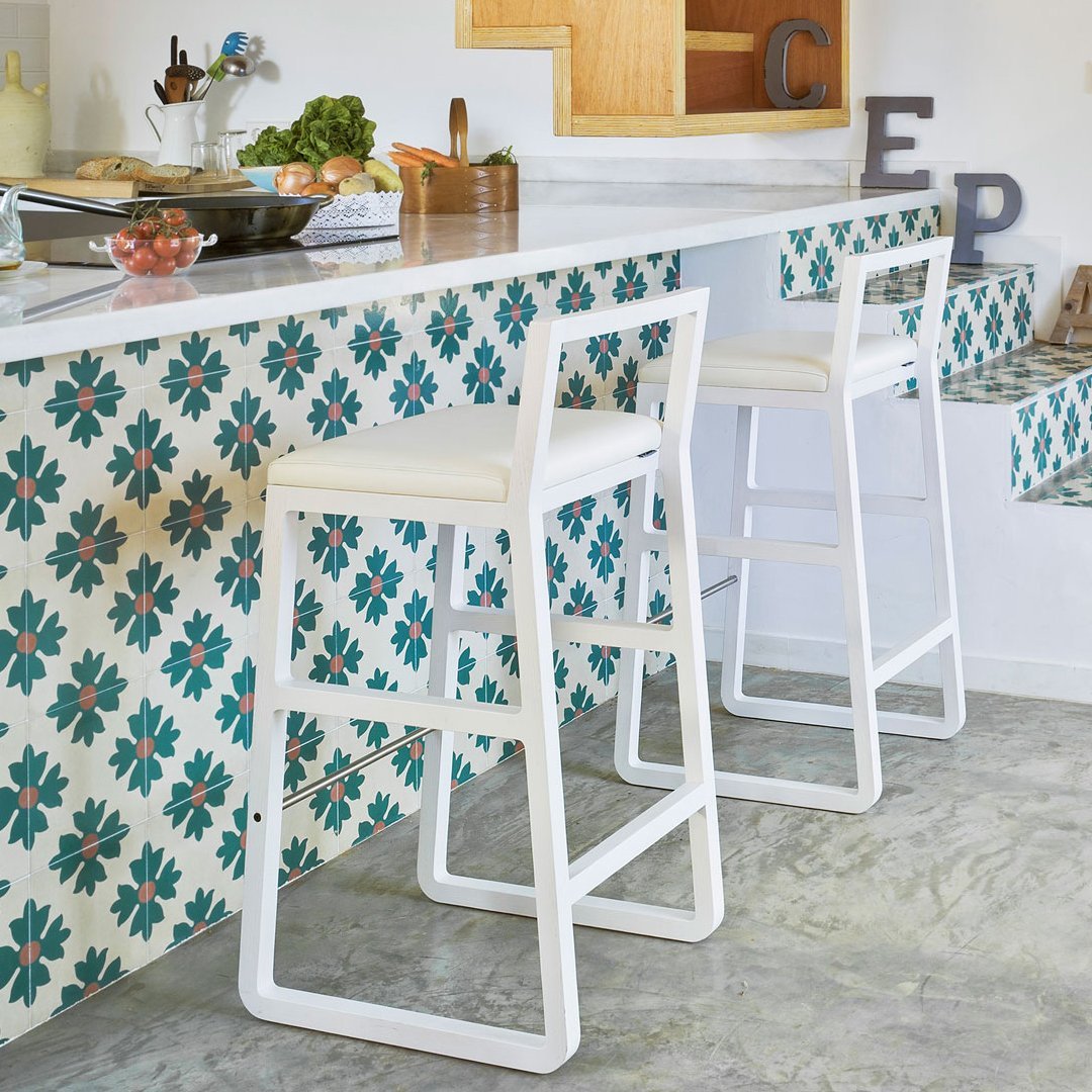 Midori Bar / Counter Stool