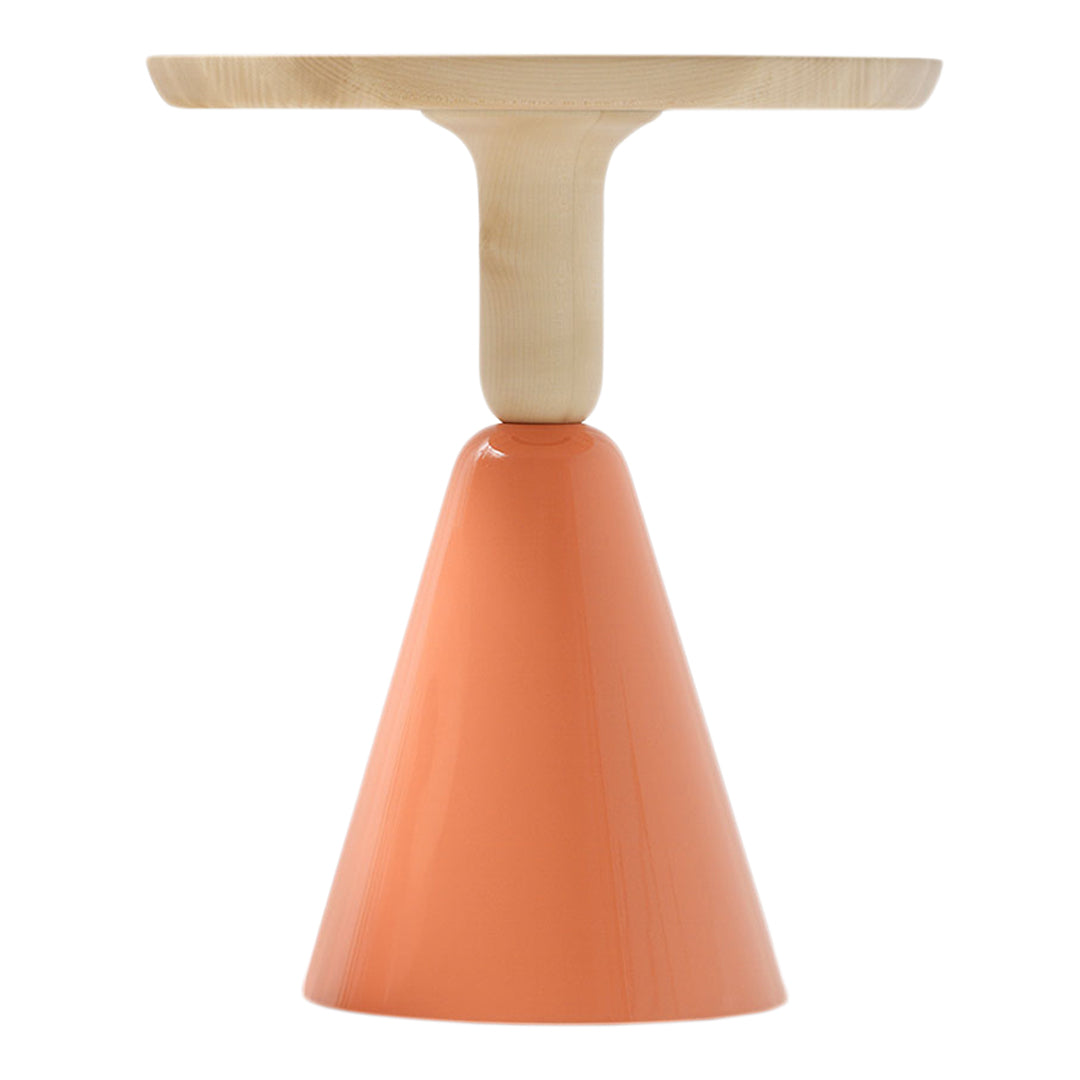 Pion Tilo Side Table - Round