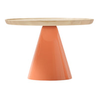 Pion Tilo Coffee Table - Round