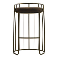 Tonella Bar/Counter Stool