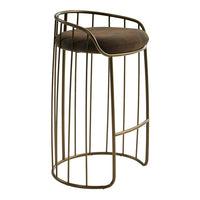 Tonella Bar/Counter Stool