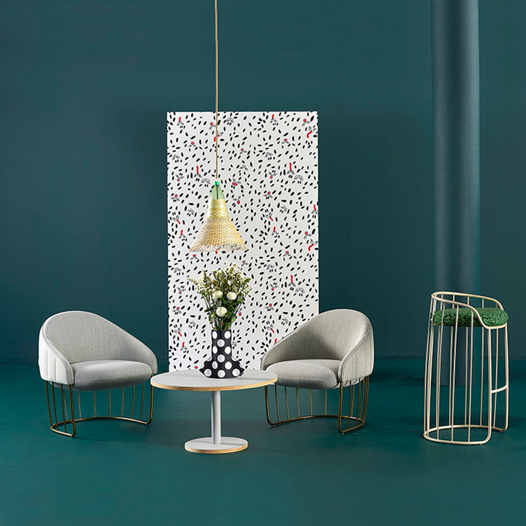 Tonella Bar/Counter Stool