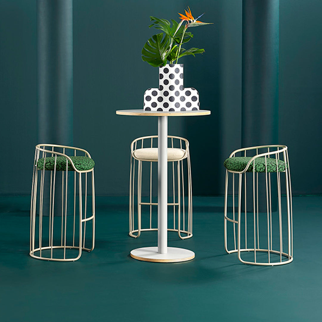 Tonella Bar/Counter Stool