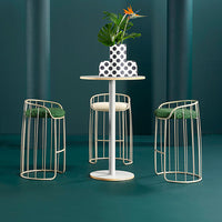 Tonella Bar/Counter Stool