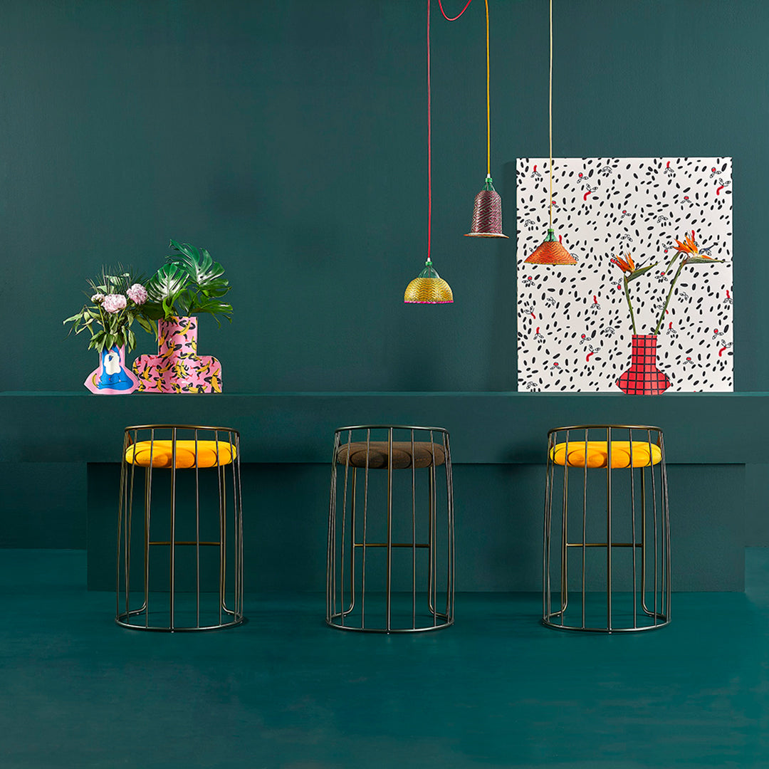 Tonella Bar/Counter Stool