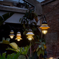 Santorini Outdoor Pendant Light