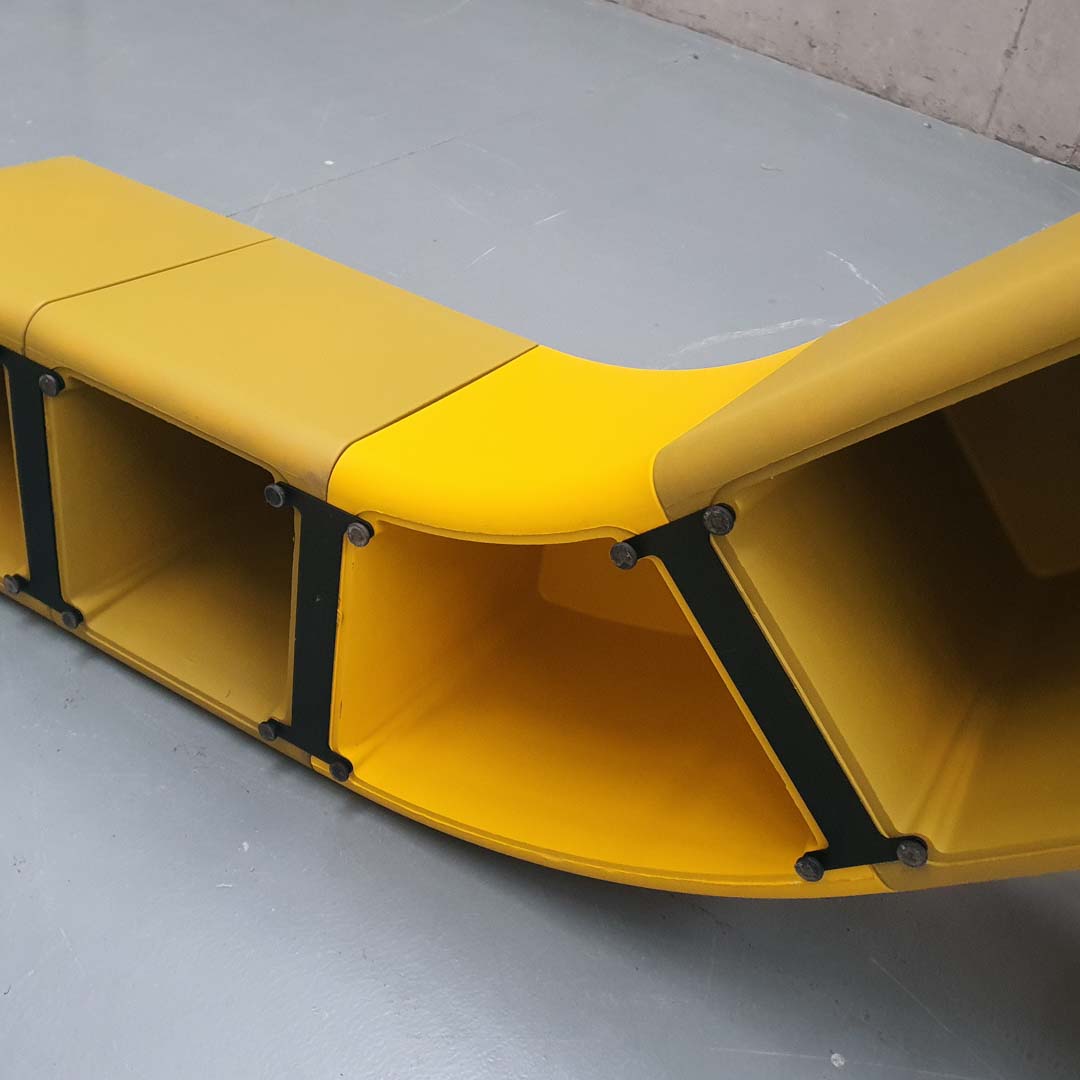 Sarek Pre-configured Sofa Setup 4