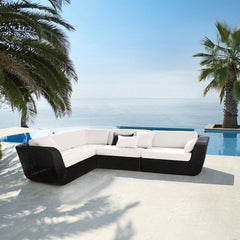 Savannah Modular Sofa