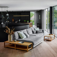 Scale Pre-configured Sofa - Setup 2