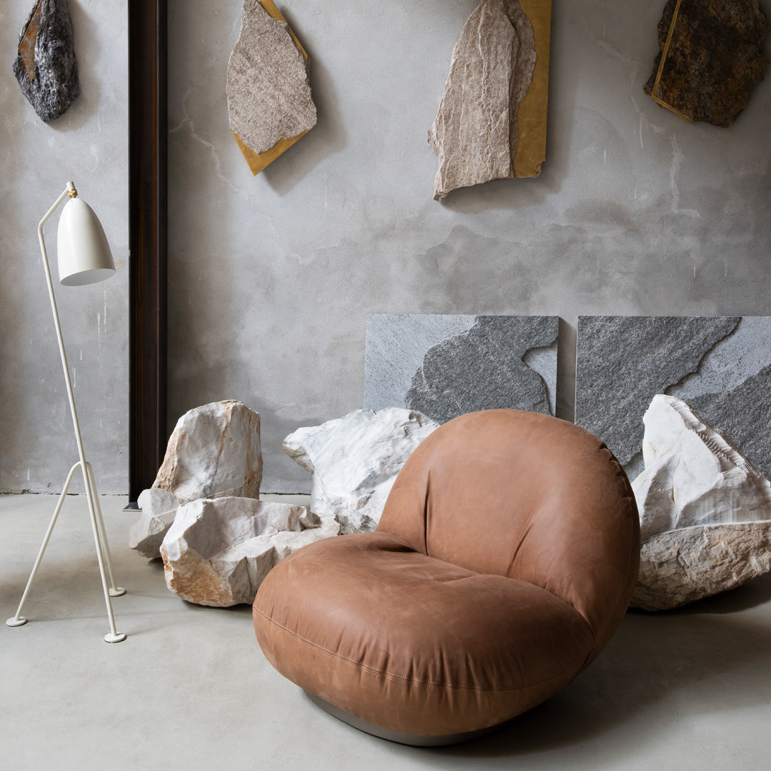 Pacha Lounge Chair