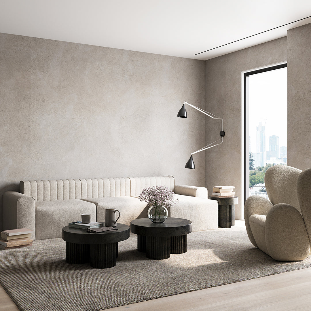 Big Big Lounge Chair