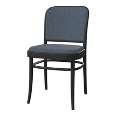 Chair 811 - Seat & Back Upholstered - Beech Pigment Frame