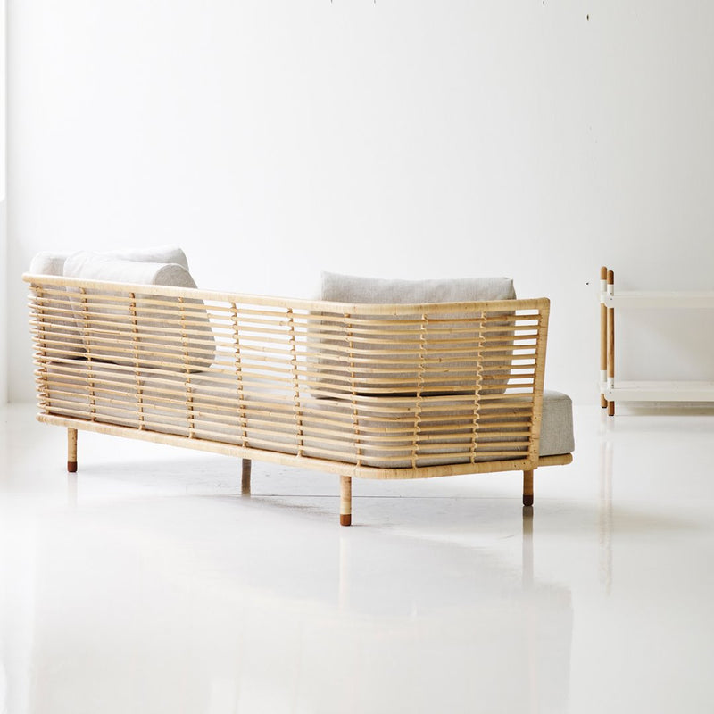 Sense 3-Seater Sofa