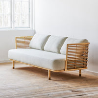Sense 3-Seater Sofa
