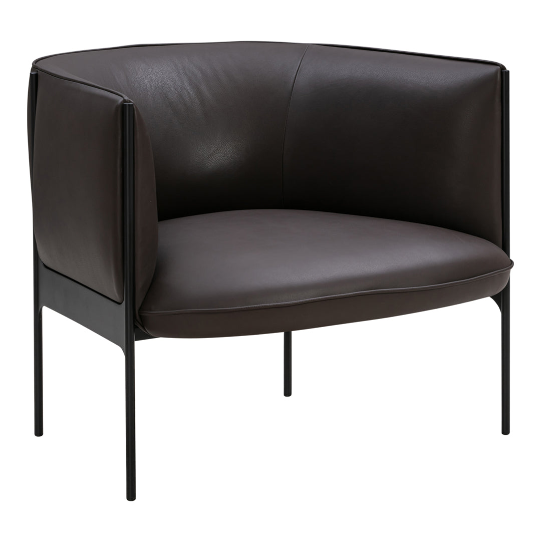 Sepal Lounge Chair