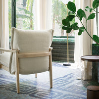 Sergia Armchair