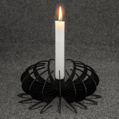 Shadow Candleholder