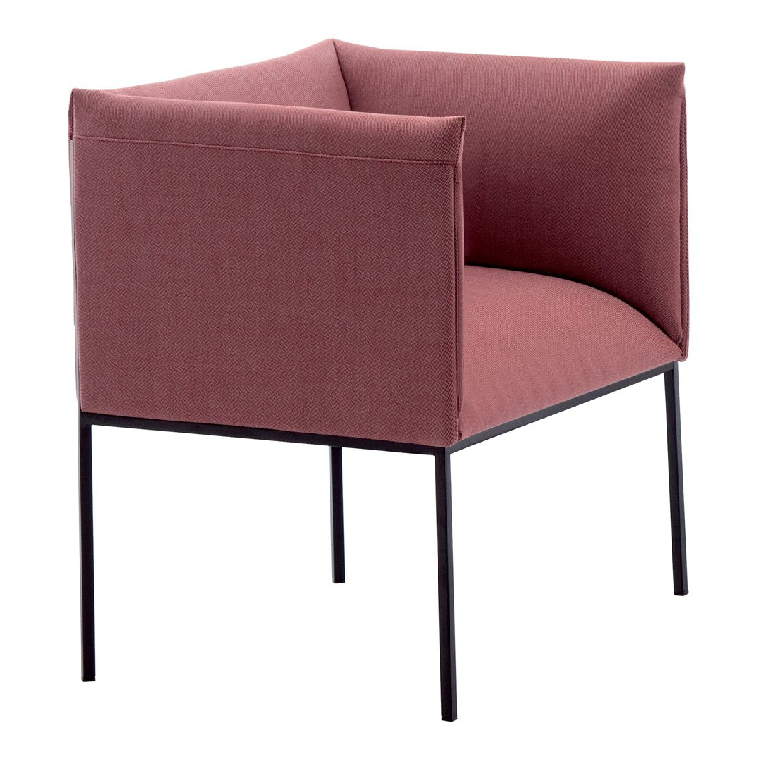 Sharp Armchair