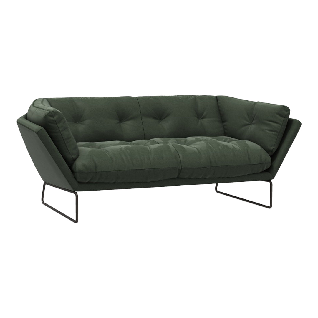 New York Suite Sofa - Loveseat