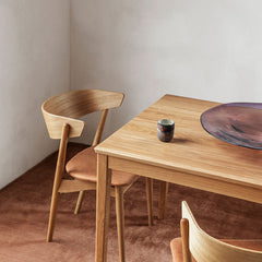 Sibast No 2 Dining Table