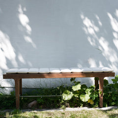 Cushion for RIB Outdoor Dining Bench