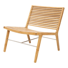 RIB Outdoor Lounge Chair