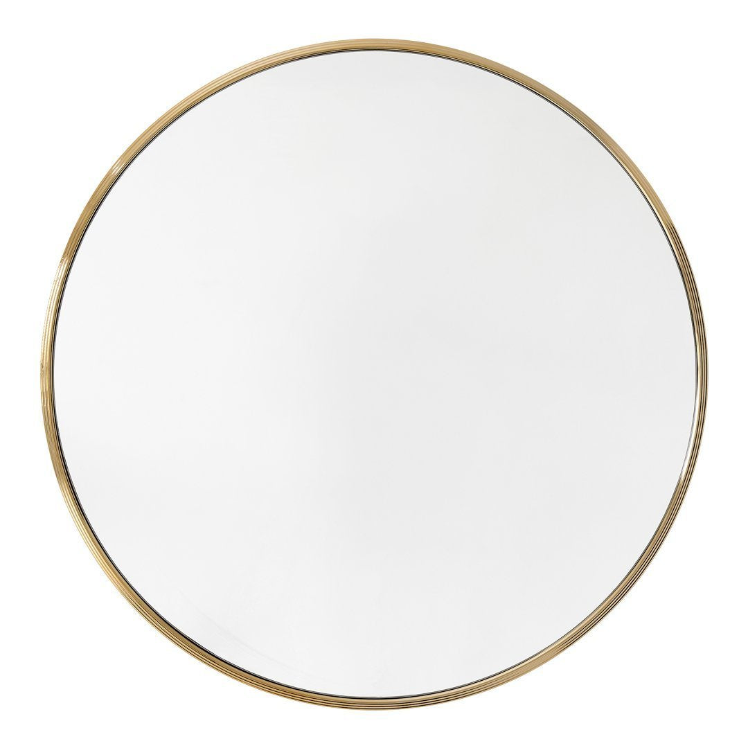Sillon Round Mirror