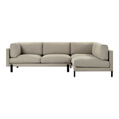 Silverlake Sectional - Right Arm Piece