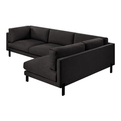 Silverlake Sectional - Right Arm Piece