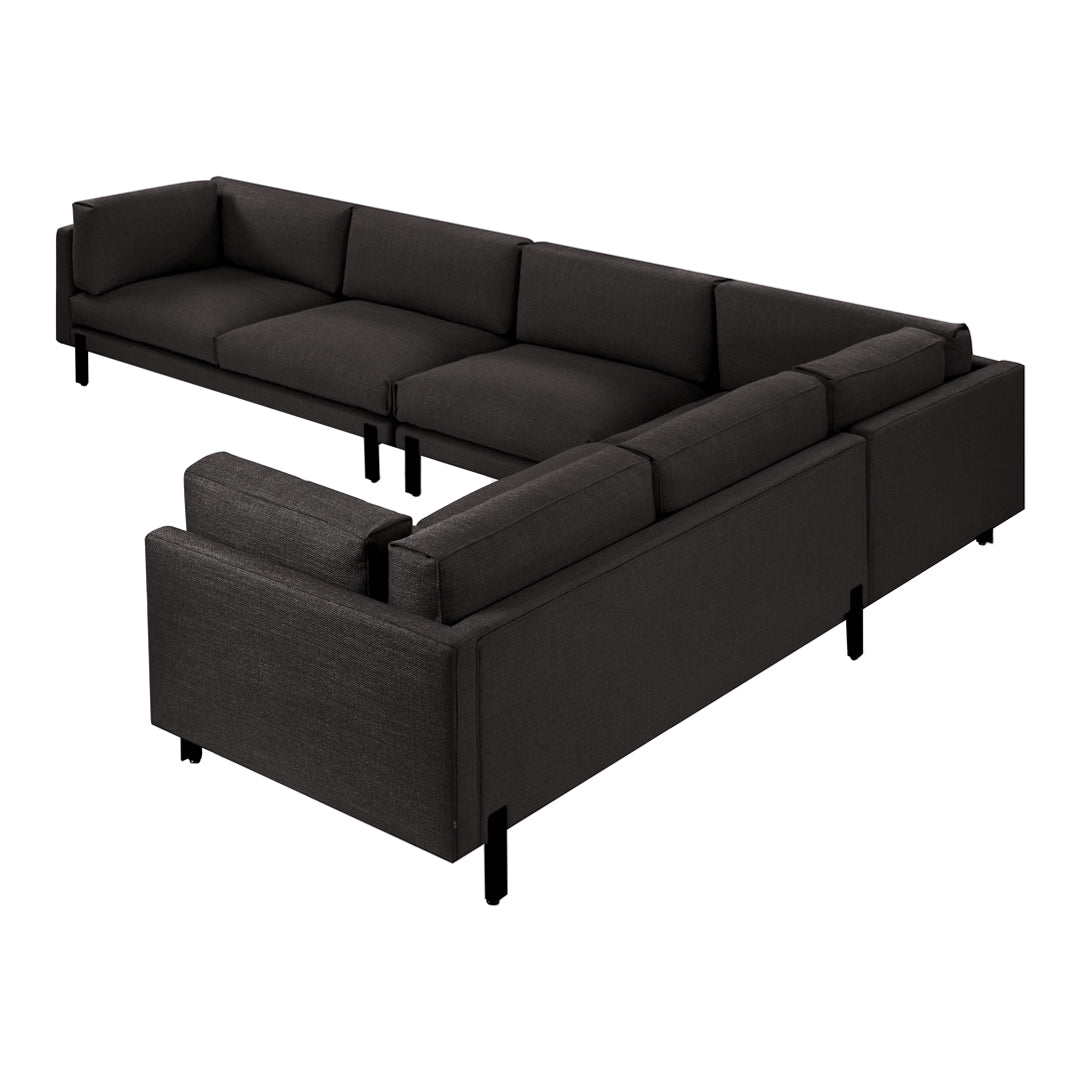 Silverlake XL Sectional Sofa