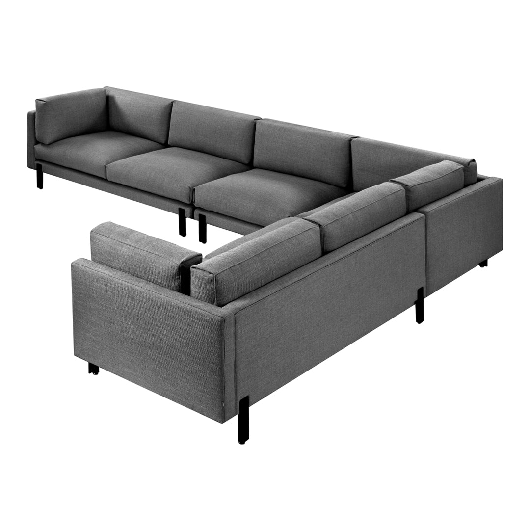 Silverlake XL Sectional Sofa