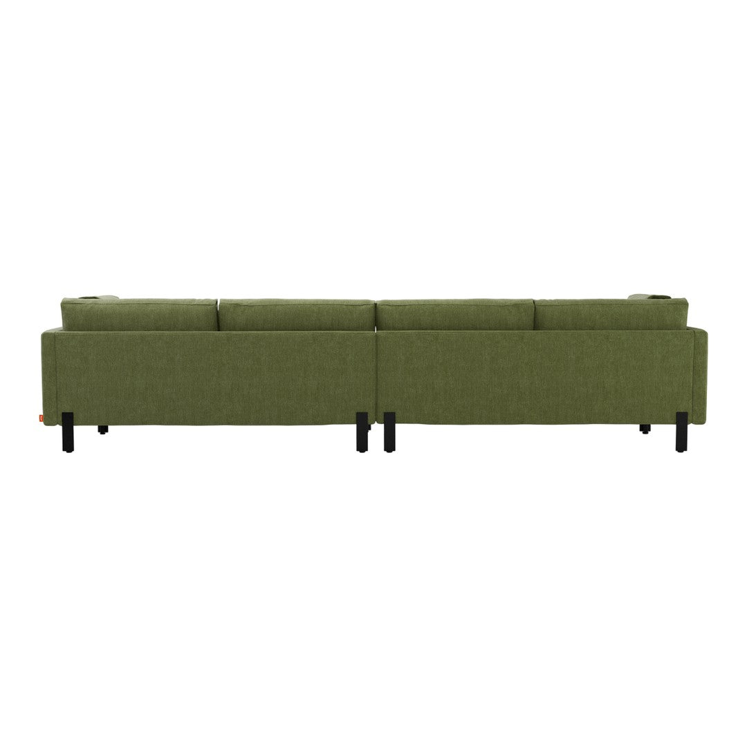 Silverlake XL Sofa