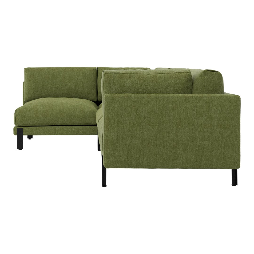 Silverlake Sectional Sofa