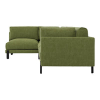 Silverlake Sectional Sofa