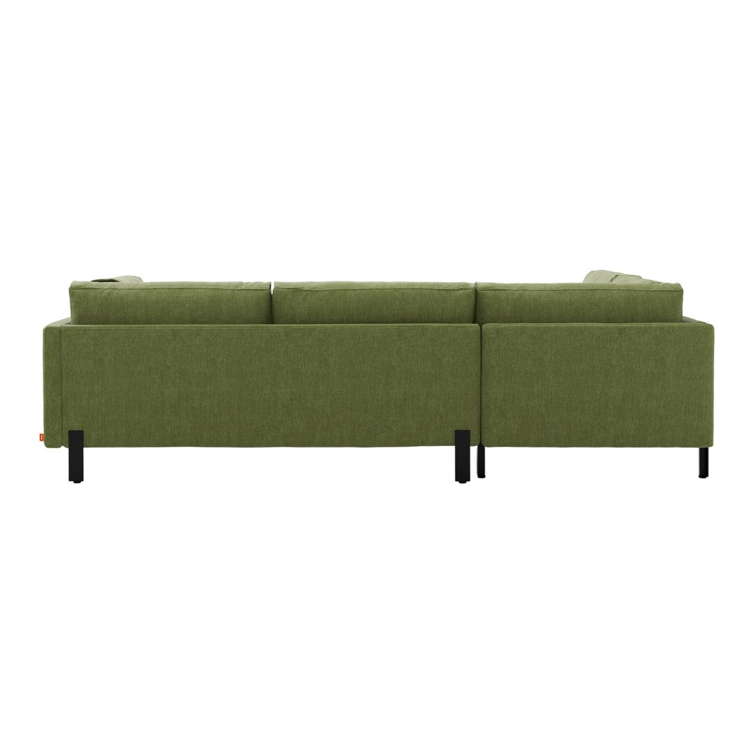 Silverlake Sectional Sofa