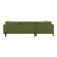 Silverlake Sectional Sofa