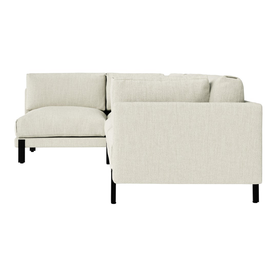 Silverlake Sectional Sofa
