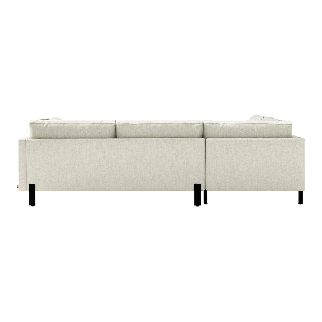 Silverlake Sectional Sofa